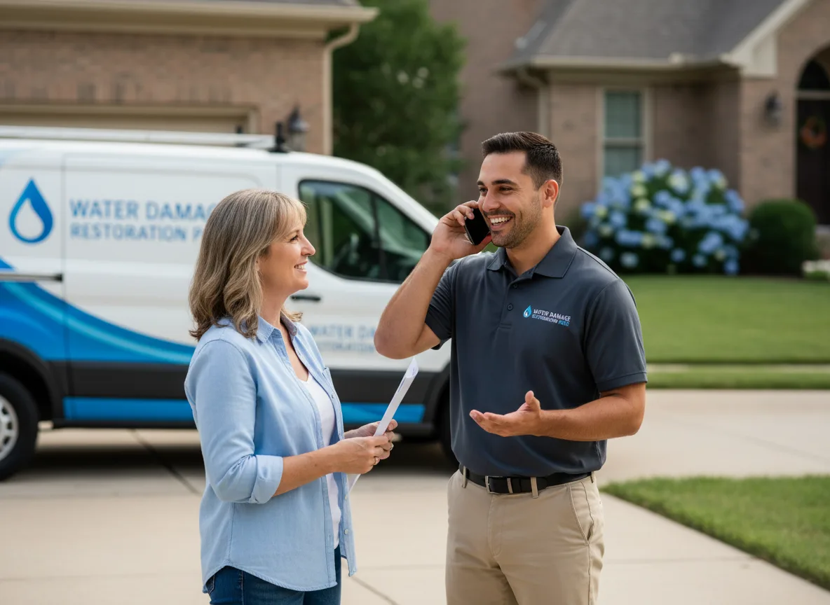 Flood Restoration Clifton, CO FAQs